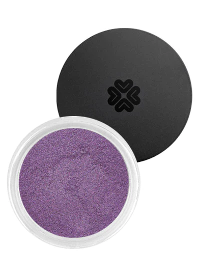 Lily Lolo Mineral Eyeshadow Deep Purple 2g