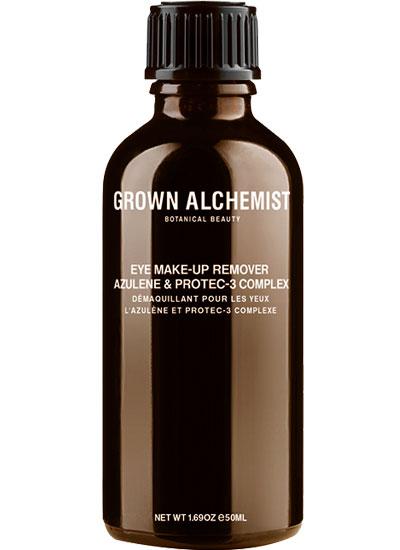 Grown Alchemist Eye Make Up Remover