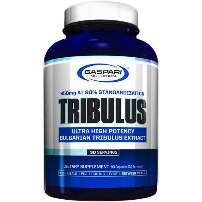 Tribulus - 90 caps