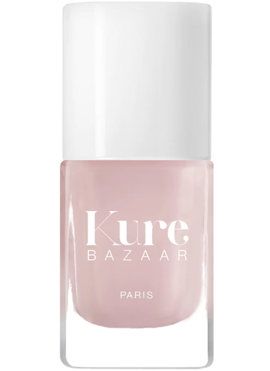 Kure Bazaar Nail Polish ROSE SNOW 10ml