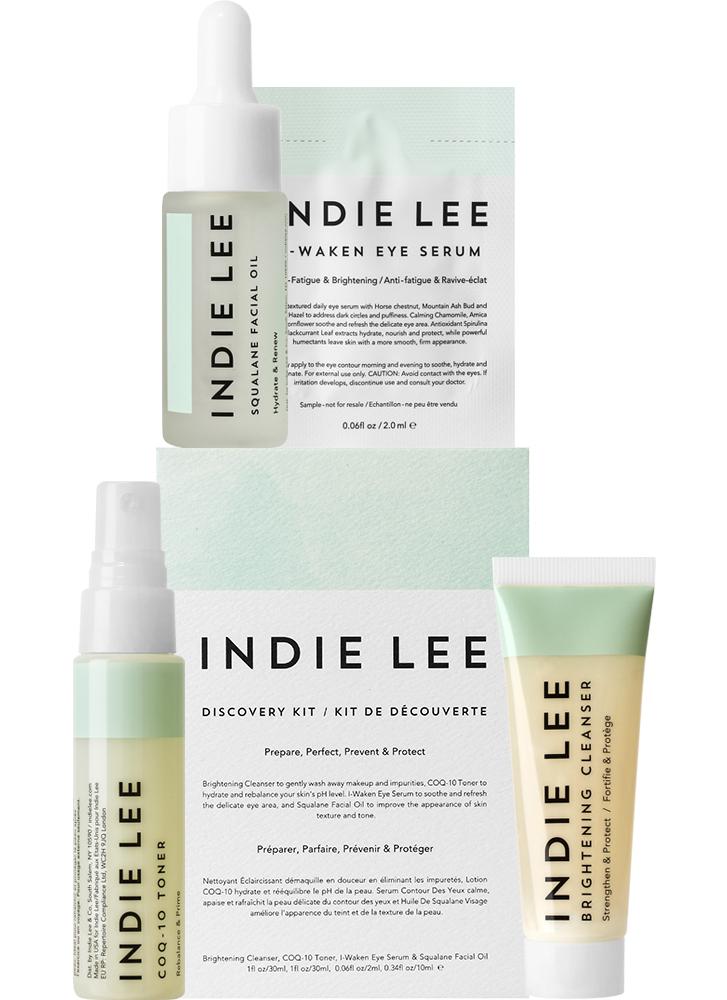 Indie Lee Discovery Kit