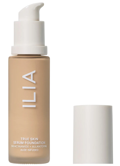 ILIA Beauty True Skin Serum Foundation Corsica 30ml