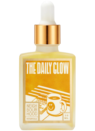 Neighbourhood Botanicals The Daily Glow Facial Oil 30ml
