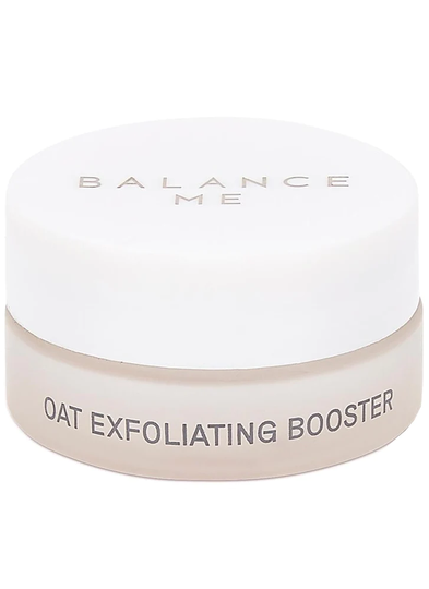 Balance Me Cranberry & Oat Exfoliating Booster 2g