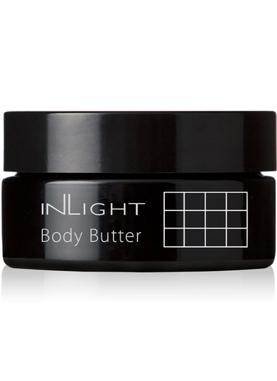 Inlight Organic Body Butter 90ml