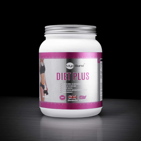 Diet Plus