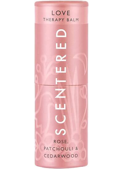 Scentered Love Therapy Balm