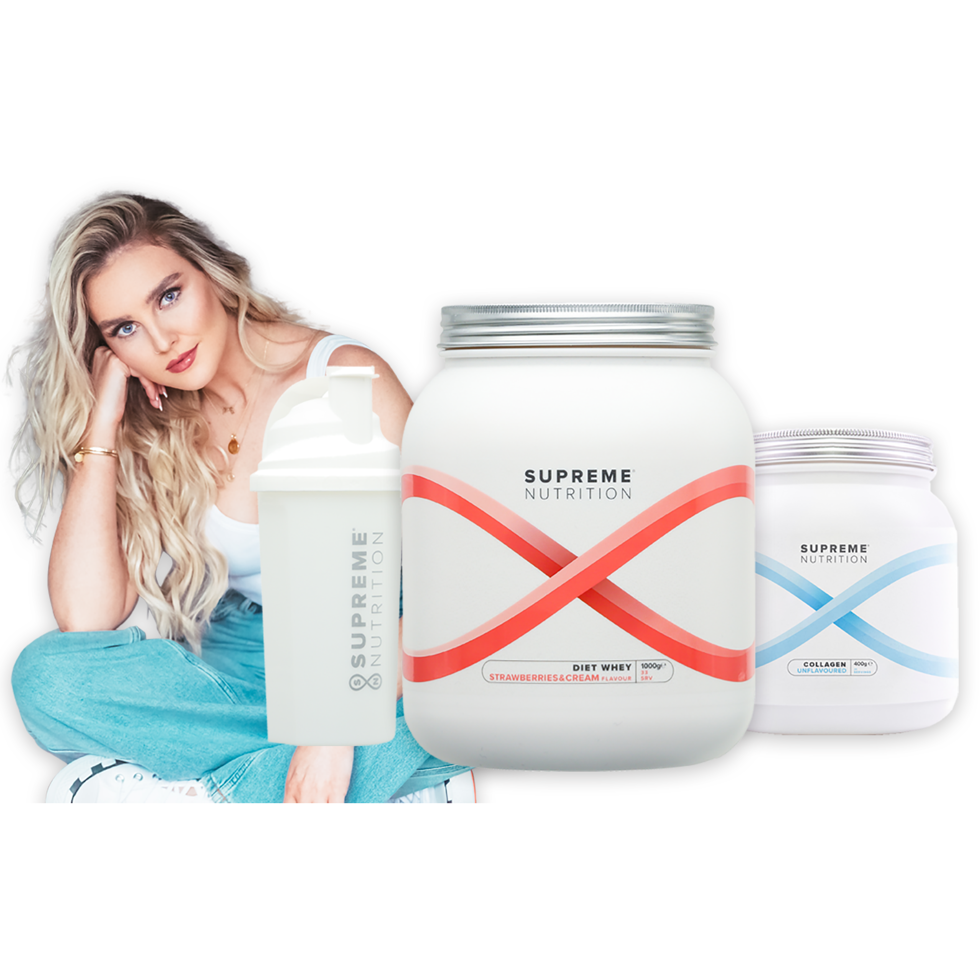 Perrie Wellness Bundle