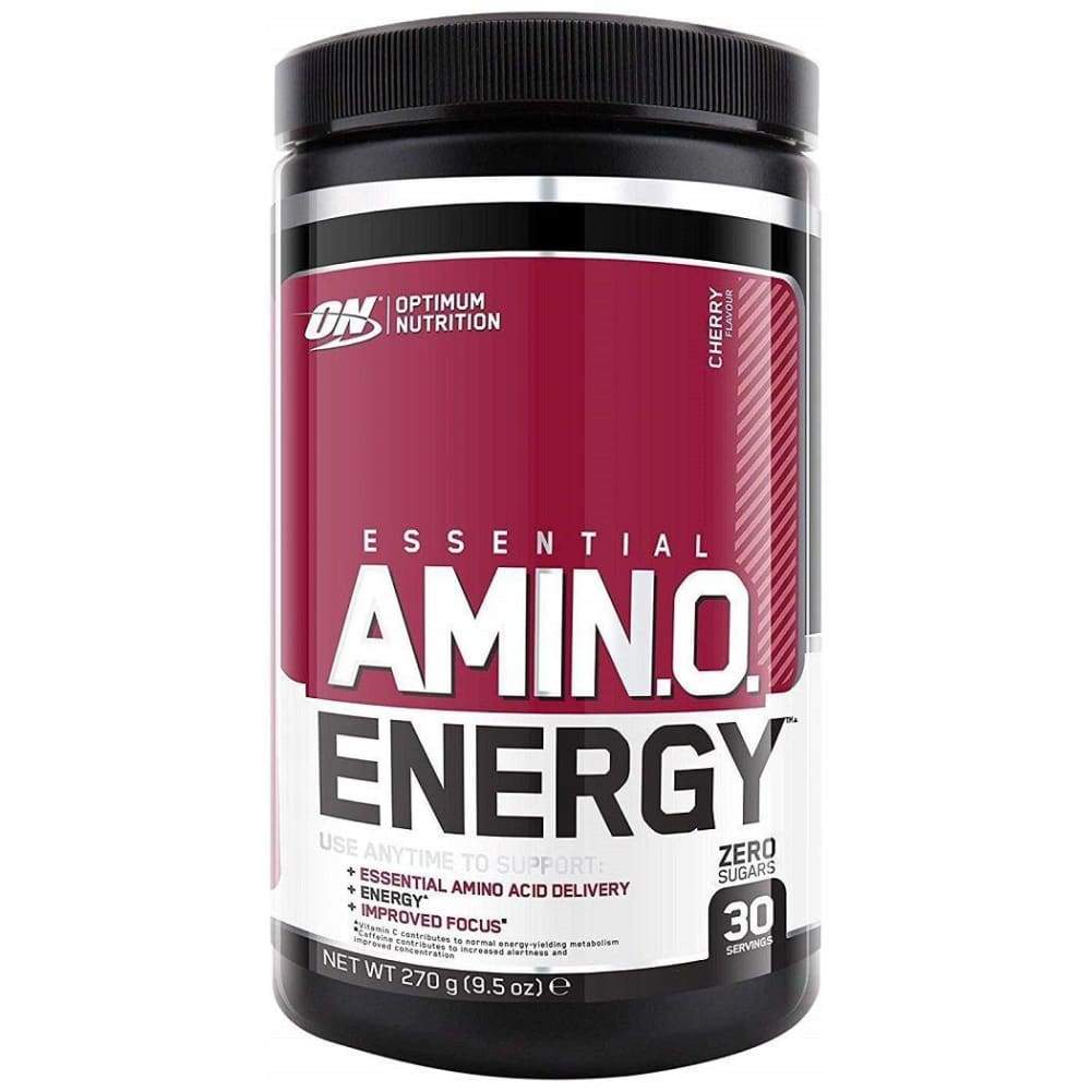 Essential Amino Energy, Pineapple - 270 grams