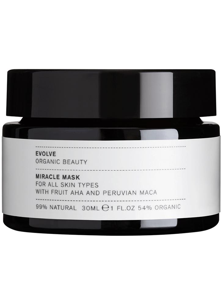 Evolve Miracle Mask Travel