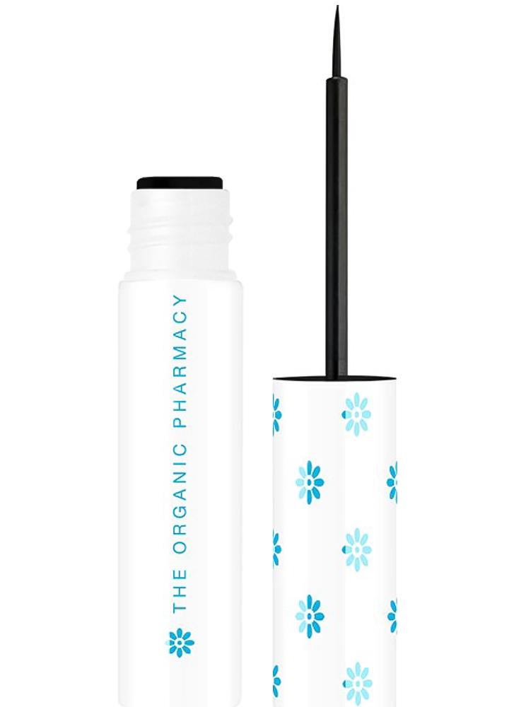 The Organic Pharmacy Precision Liquid Eye Liner