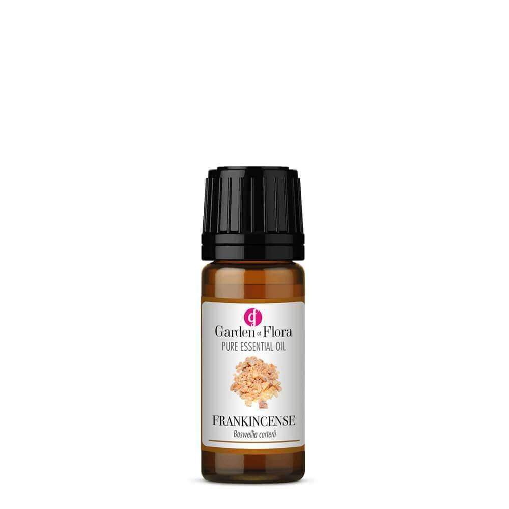 Frankincense Pure Essential Oil (10ml)