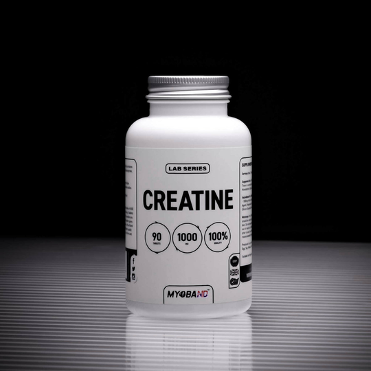 Creatine Monohydrate Tablets