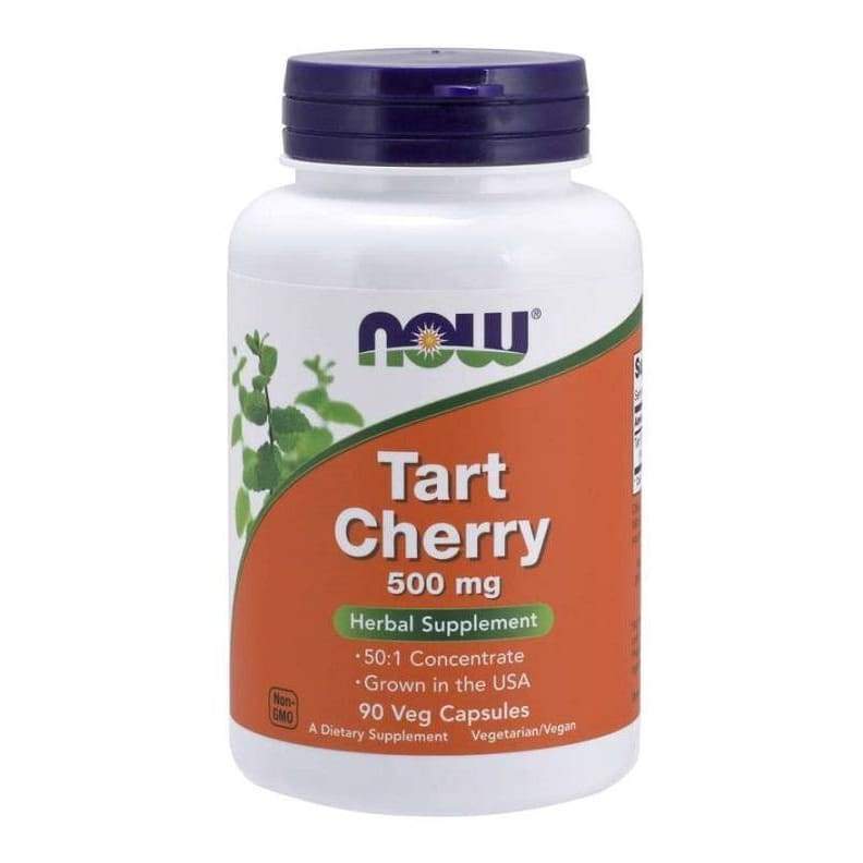 Tart Cherry, 500mg - 90 vcaps