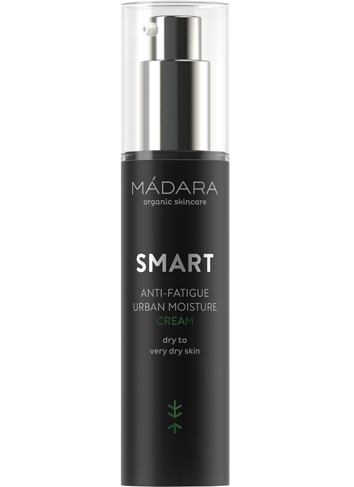 Madara Smart Anti Fatigue Urban Moisture Cream