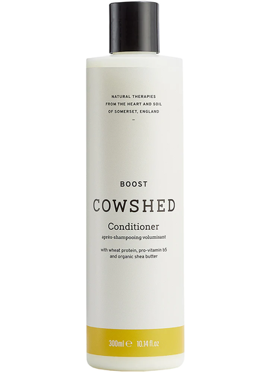 Cowshed Boost Conditioner 300ml