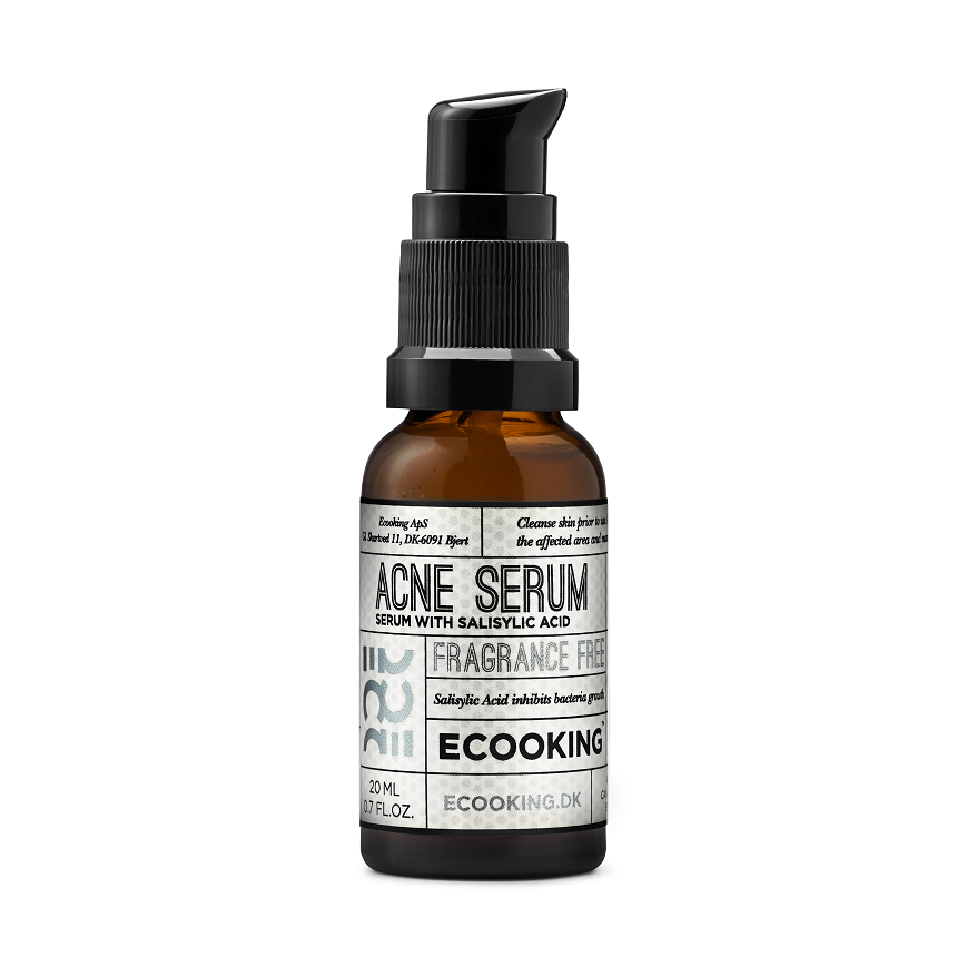 Ecooking - Acne Serum 20 ml