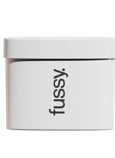 Fussy Wavy Days Deodorant Refill 40g