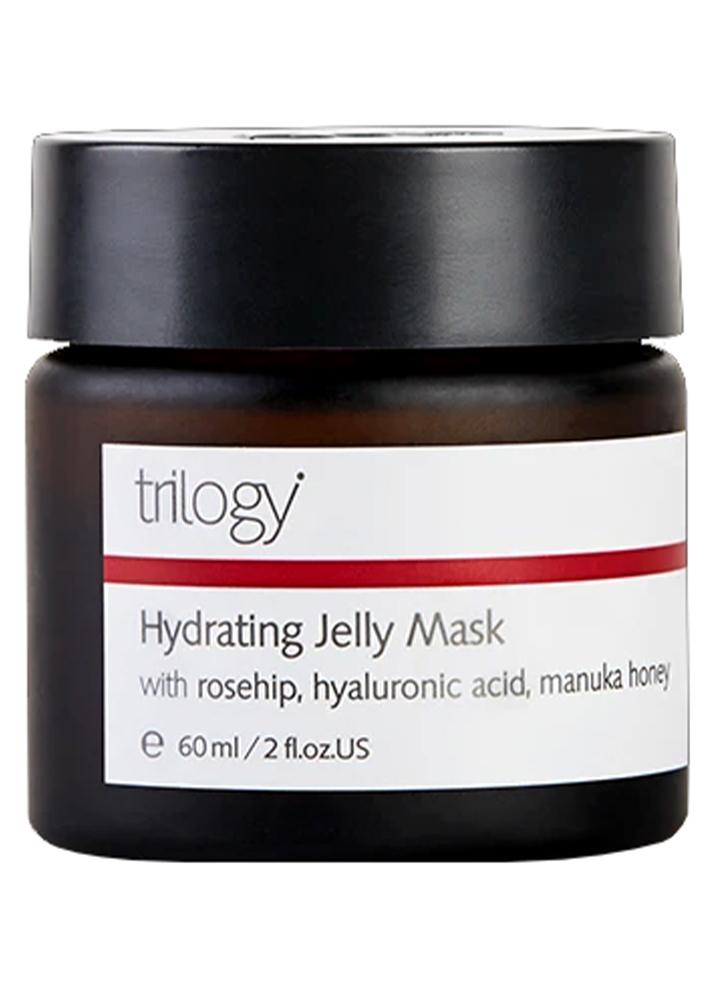 Trilogy Rosehip Hydrating Jelly Mask