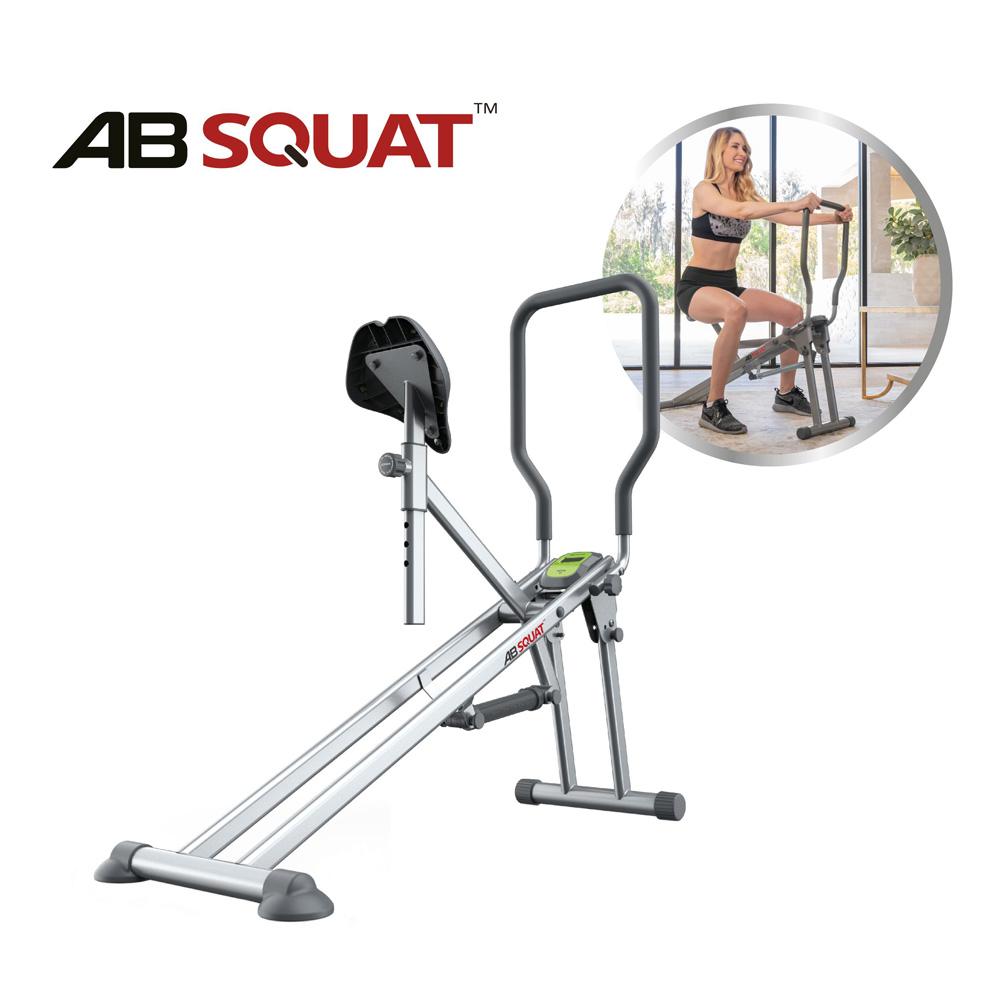 Ab Squat