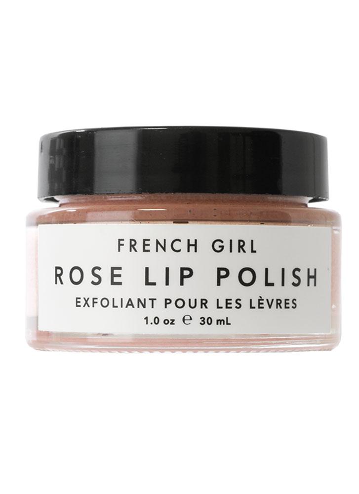 French Girl Rose Lip Polish