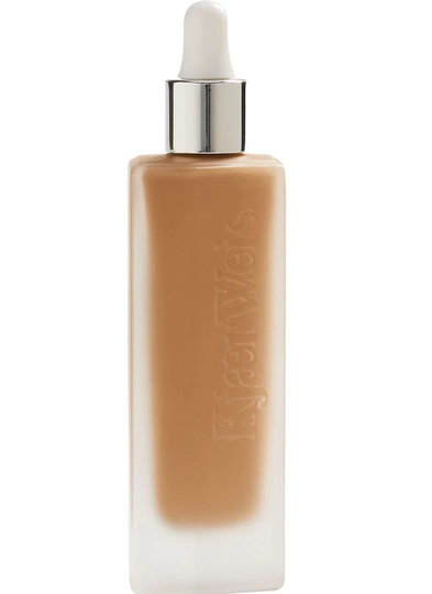 Kjaer Weis Invisible Touch Liquid Foundation D322 Exquisite 30ml