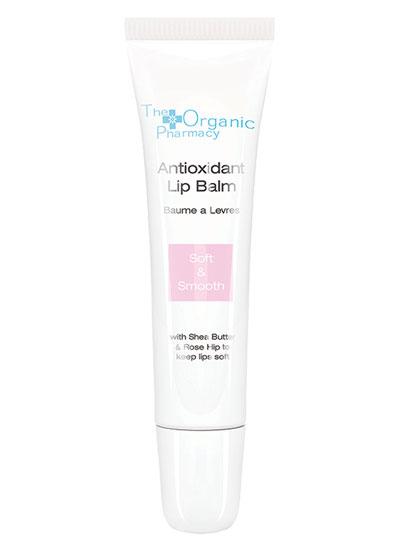 The Organic Pharmacy Antioxidant Lip Balm