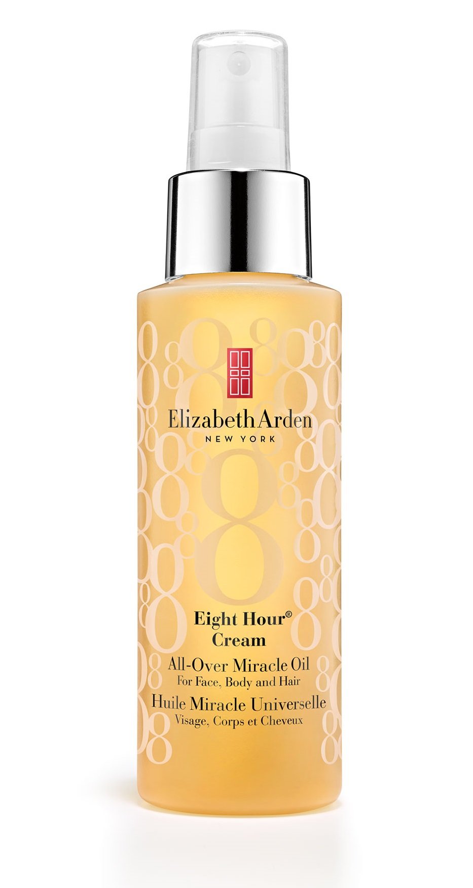 Elizabeth Arden - Eight Hour Cream All-Over Miracle Oil 100ml