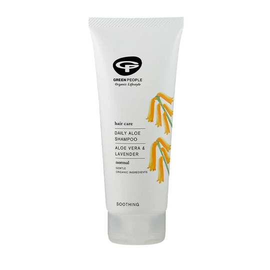 Daily Aloe Shampoo (200ml)