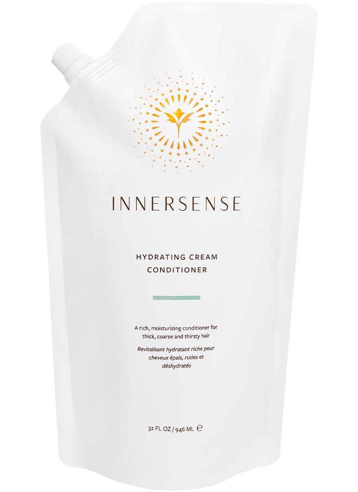 Innersense Hydrating Cream Conditioner Refill Pouch