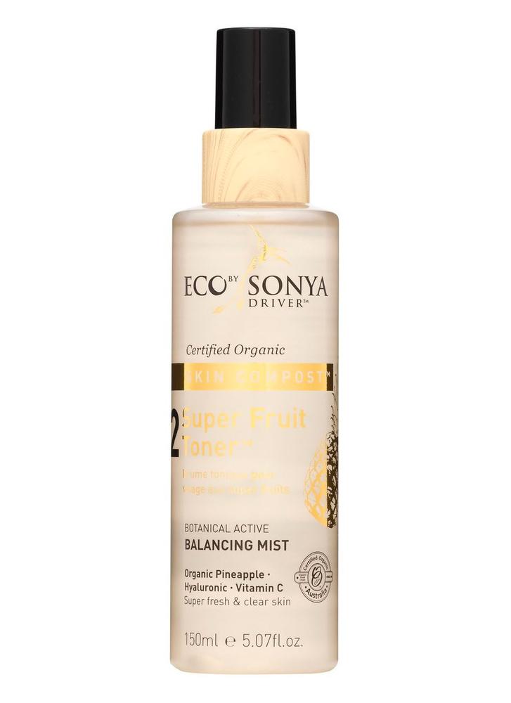 Eco by Sonya Super Fruit Toner