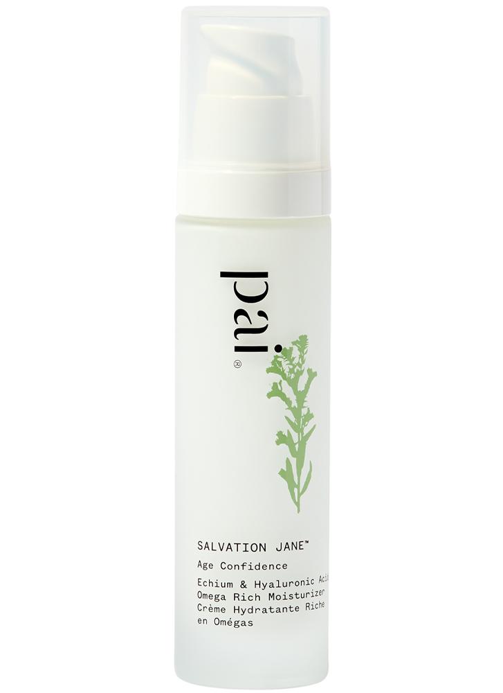 Pai Skincare Salvation Jane Echium & Hyaluronic Acid Omega Rich Moisturiser