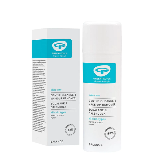 Gentle Cleanse & Make-Up Remover (150ml)