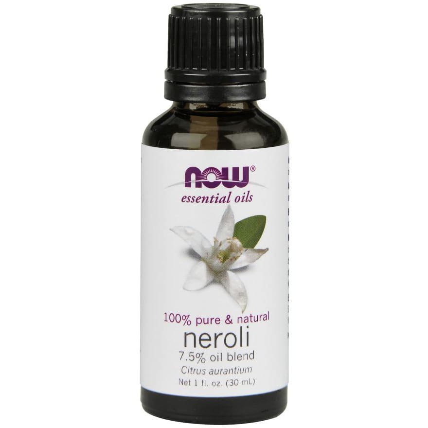 Essential Oil, Neroli Oil - 30 ml.