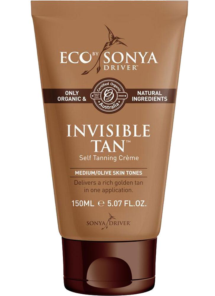 Eco by Sonya Invisible Tan