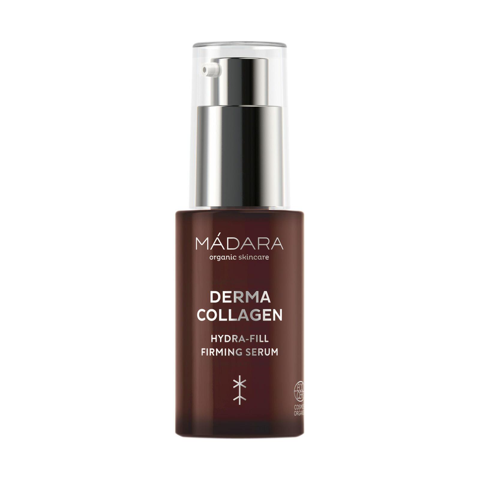 Mádara - Derma Collagen Hydra-Fill Firming Serum 30 ml