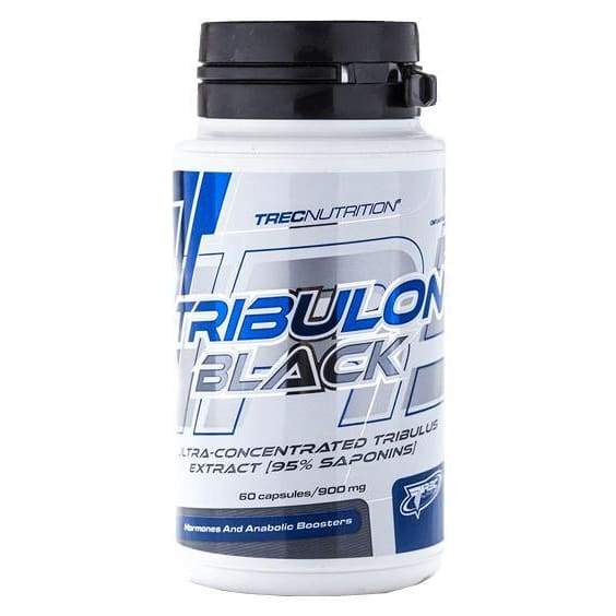TriBulon Black - 60 caps