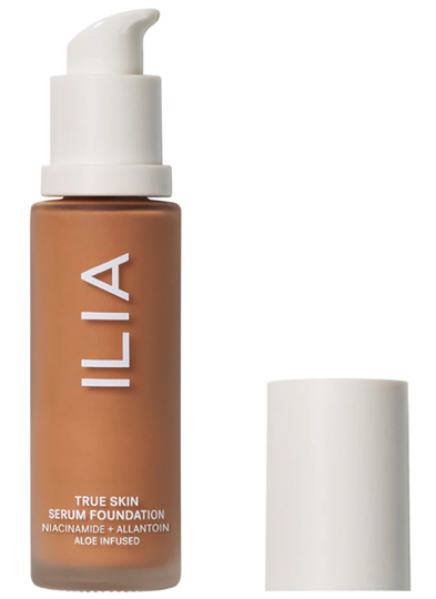ILIA Beauty True Skin Serum Foundation Montserrat 30ml