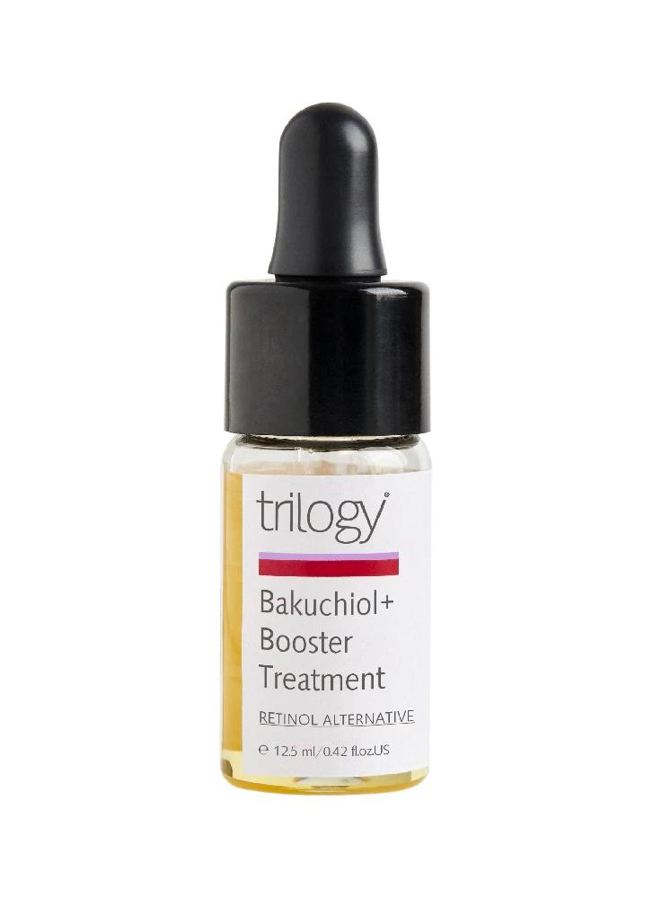 Trilogy Skincare Bakuchiol+ Booster Treatment