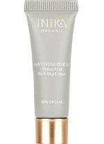 Inika Phytofuse Renew Maca Root Rich Day Cream sample