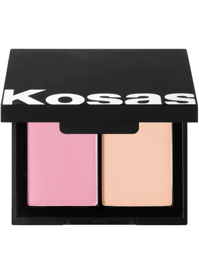 Kosas Cheek/Highlighter Creme Color + Light 8th Muse 9g