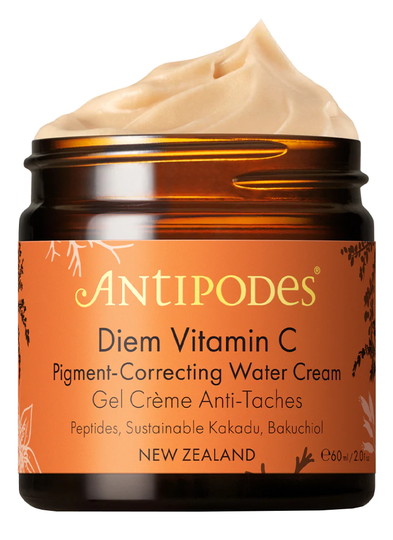 Antipodes Diem Vitamin C Pigment-Correcting Water Cream 50ml