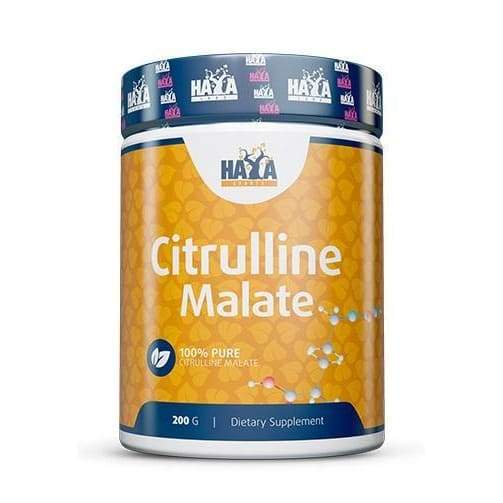 Sports Citrulline Malate - 200 grams
