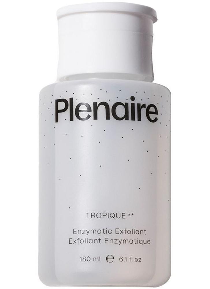Plenaire Tropique Enzymatic Exfoliant