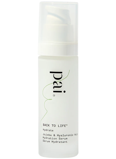 Pai Skincare Back To Life Jojoba & Hyaluronic Acid Hydration Serum 30ml