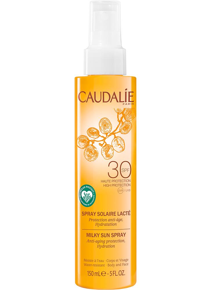 Caudalie Milky Sun Spray SPF30
