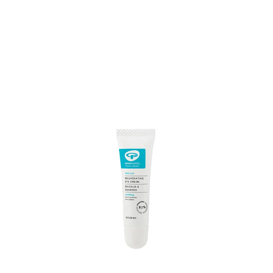 Rejuvenating Eye Cream (10ml)
