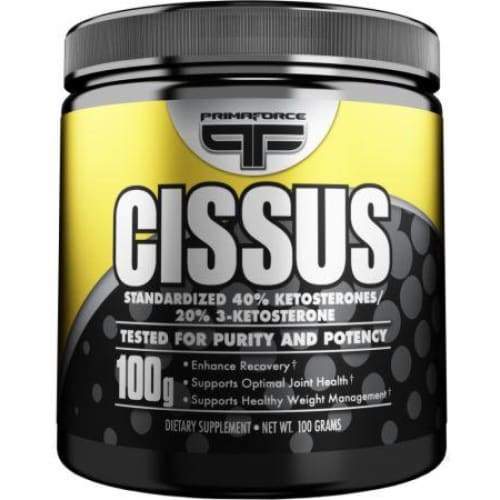 Cissus, Powder - 100 grams