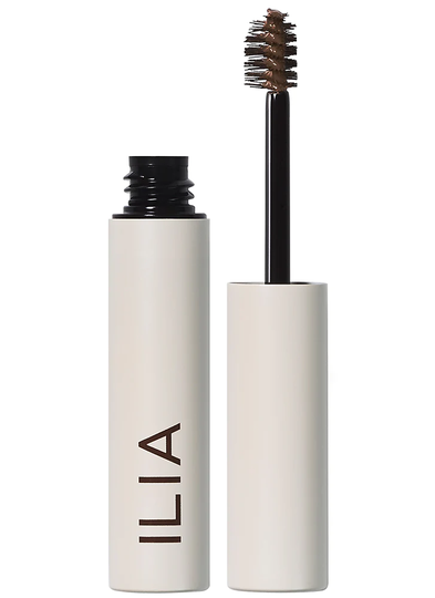ILIA Beauty Essential Brow Gel Medium Brown 3.8g