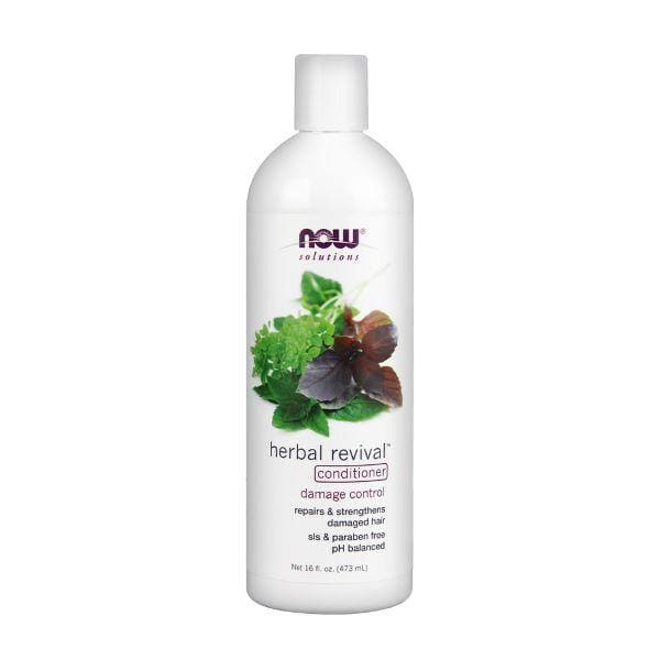 Herbal Revival Conditioner - 473 ml.